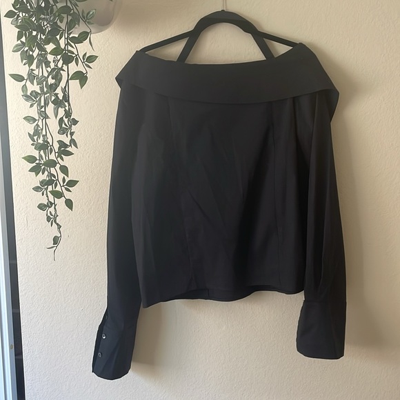 STAUD top - Picture 4 of 4